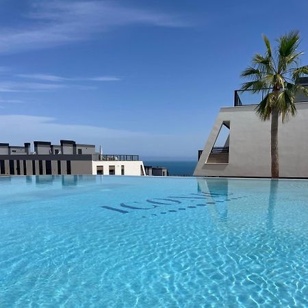 Iconic Alluba Alicante Luxury Bay 格兰阿利坎特 外观 照片