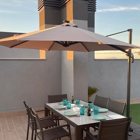 Iconic Alluba Alicante Luxury Bay 格兰阿利坎特 外观 照片