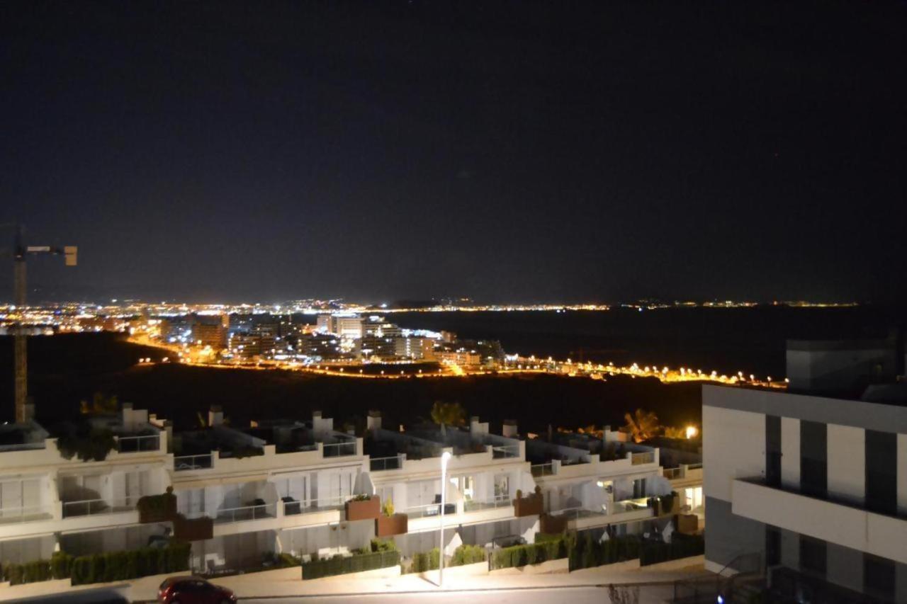 Iconic Alluba Alicante Luxury Bay 格兰阿利坎特 外观 照片