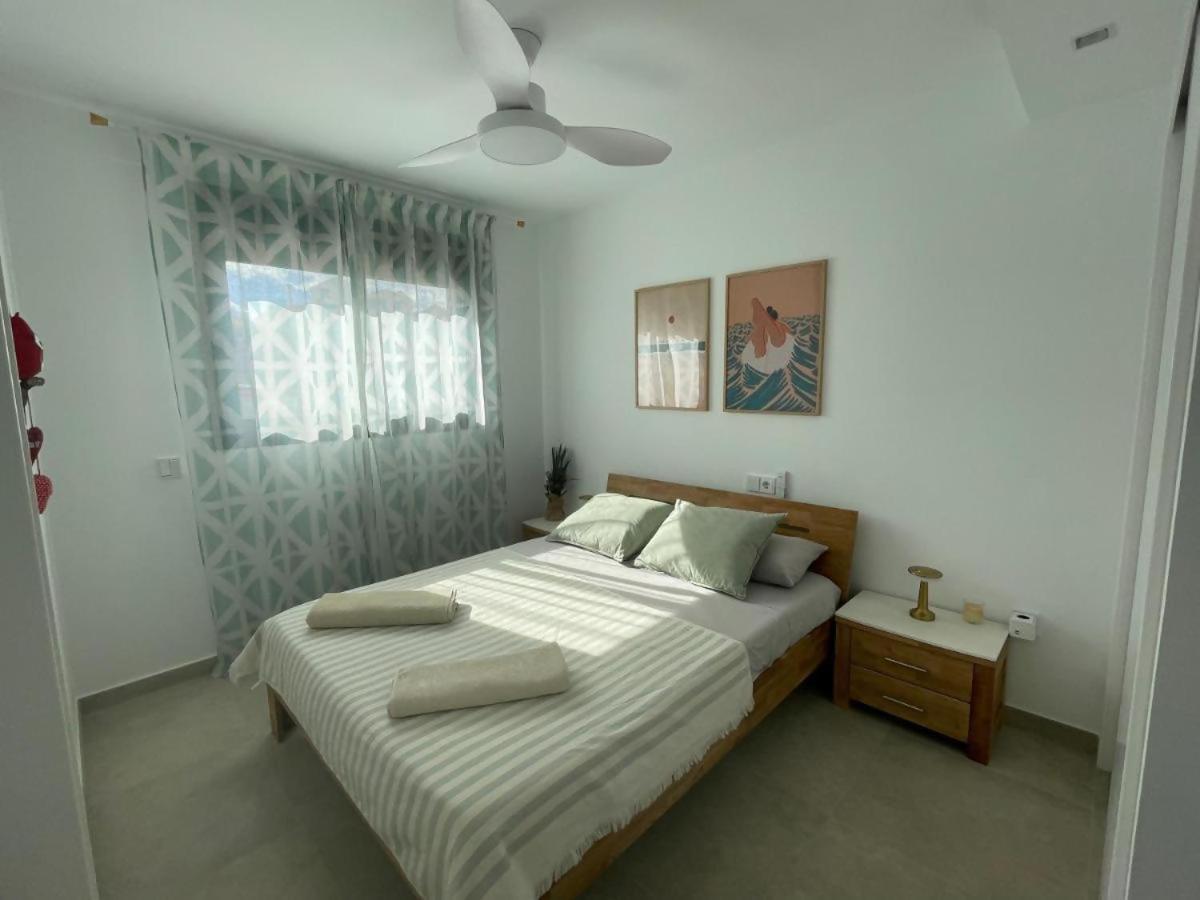 Iconic Alluba Alicante Luxury Bay 格兰阿利坎特 外观 照片