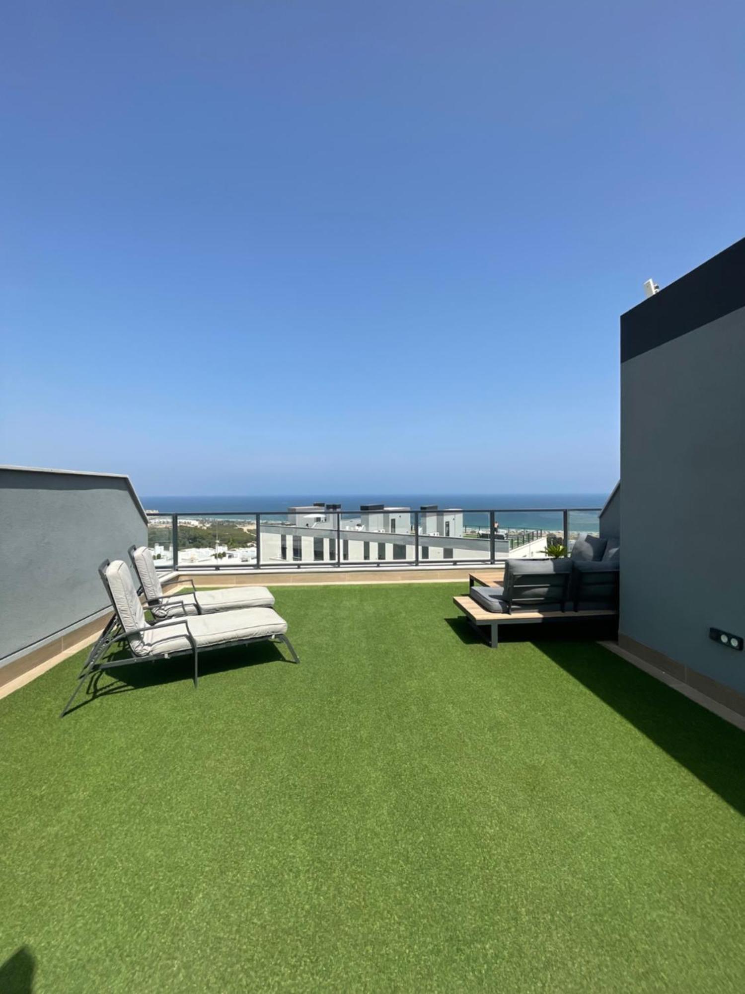 Iconic Alluba Alicante Luxury Bay 格兰阿利坎特 外观 照片