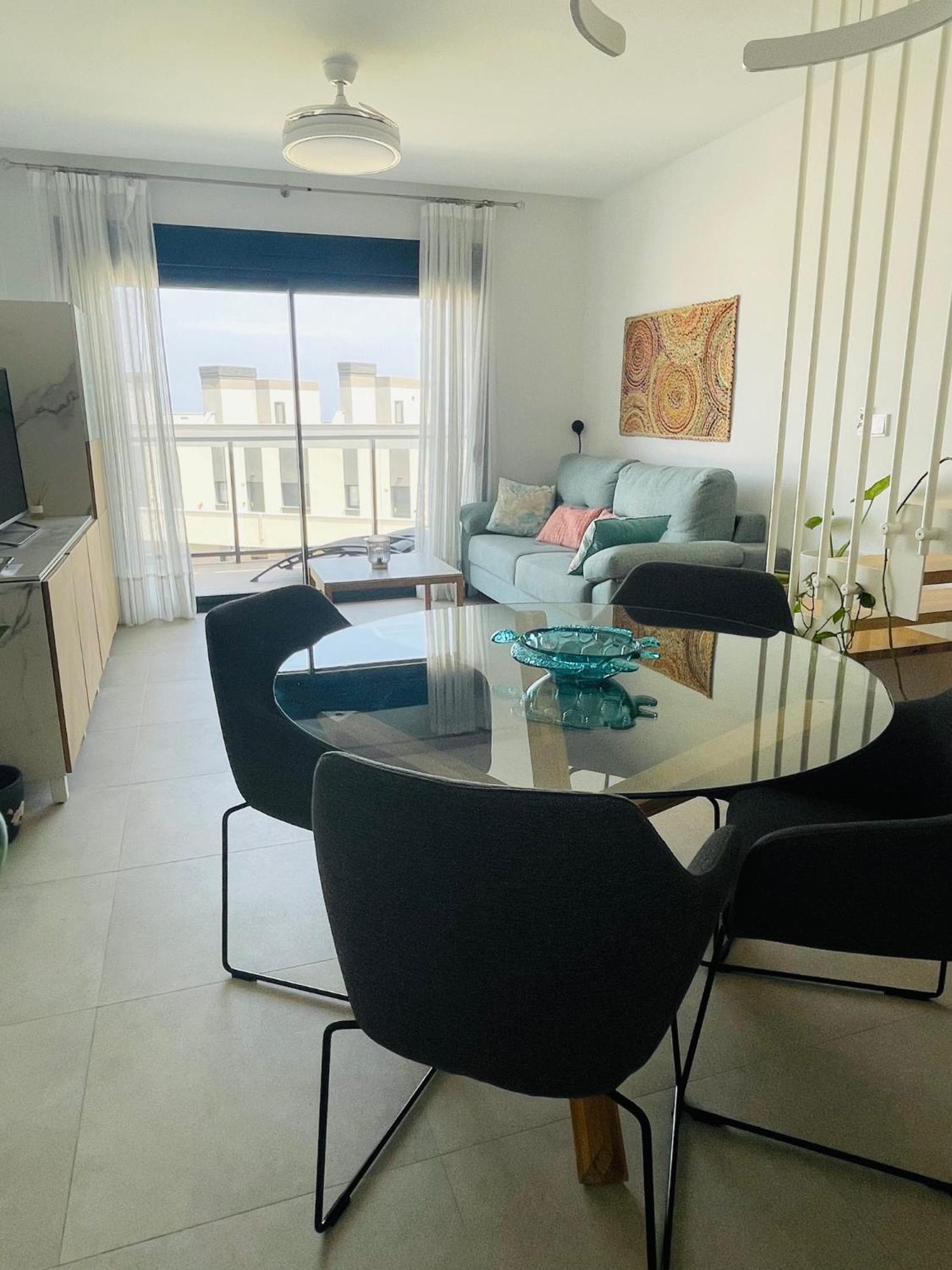 Iconic Alluba Alicante Luxury Bay 格兰阿利坎特 外观 照片